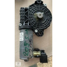 BAŞKAN TİC.MERCEDES A2055781500 C W205 SUNROOF MOTORU 2055781500